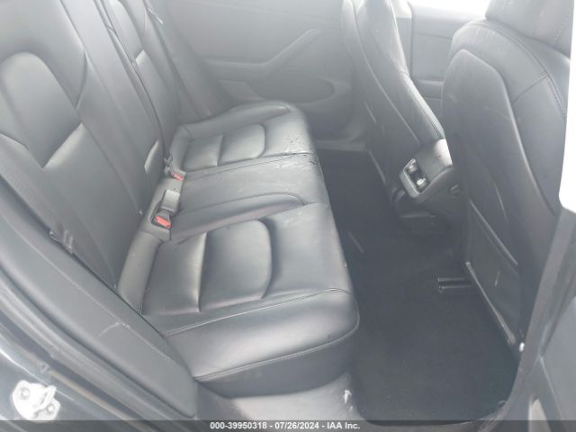 Photo 7 VIN: 5YJ3E1EB8MF044706 - TESLA MODEL 3 