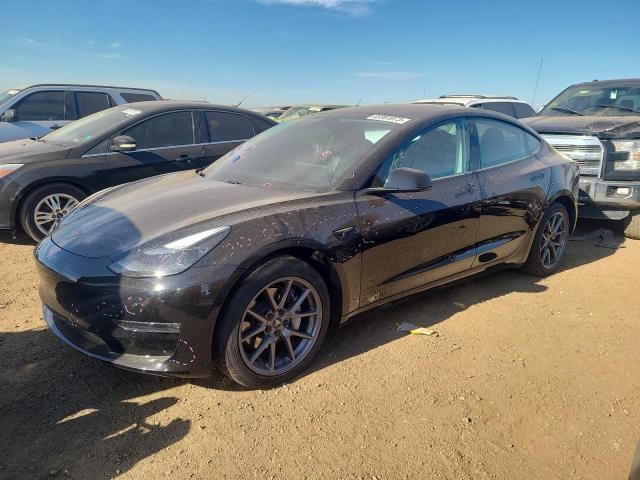 Photo 0 VIN: 5YJ3E1EB8MF050635 - TESLA MODEL 3 