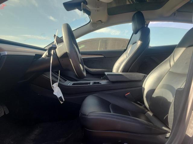 Photo 6 VIN: 5YJ3E1EB8MF050635 - TESLA MODEL 3 