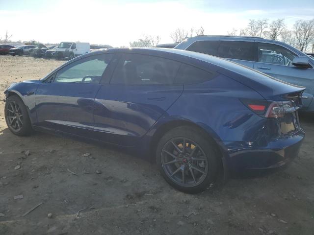 Photo 1 VIN: 5YJ3E1EB8MF052935 - TESLA MODEL 3 