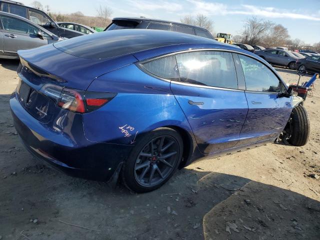 Photo 2 VIN: 5YJ3E1EB8MF052935 - TESLA MODEL 3 