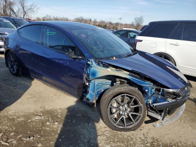 Photo 3 VIN: 5YJ3E1EB8MF052935 - TESLA MODEL 3 