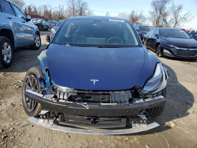 Photo 4 VIN: 5YJ3E1EB8MF052935 - TESLA MODEL 3 