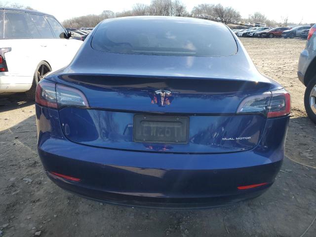 Photo 5 VIN: 5YJ3E1EB8MF052935 - TESLA MODEL 3 