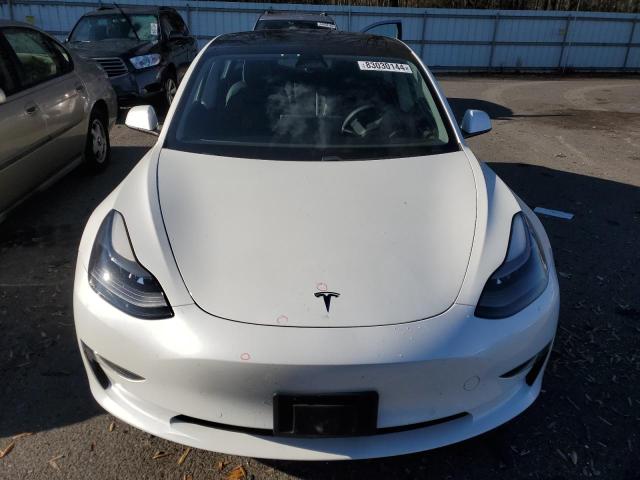 Photo 4 VIN: 5YJ3E1EB8MF055589 - TESLA MODEL 3 