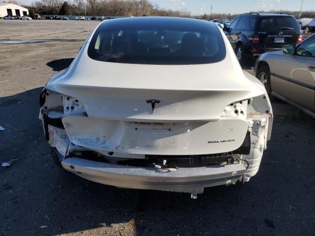 Photo 5 VIN: 5YJ3E1EB8MF055589 - TESLA MODEL 3 