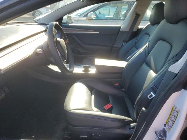 Photo 6 VIN: 5YJ3E1EB8MF055589 - TESLA MODEL 3 