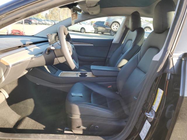 Photo 6 VIN: 5YJ3E1EB8MF056239 - TESLA MODEL 3 