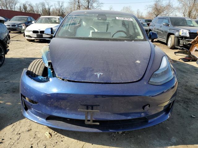 Photo 4 VIN: 5YJ3E1EB8MF060467 - TESLA MODEL 3 