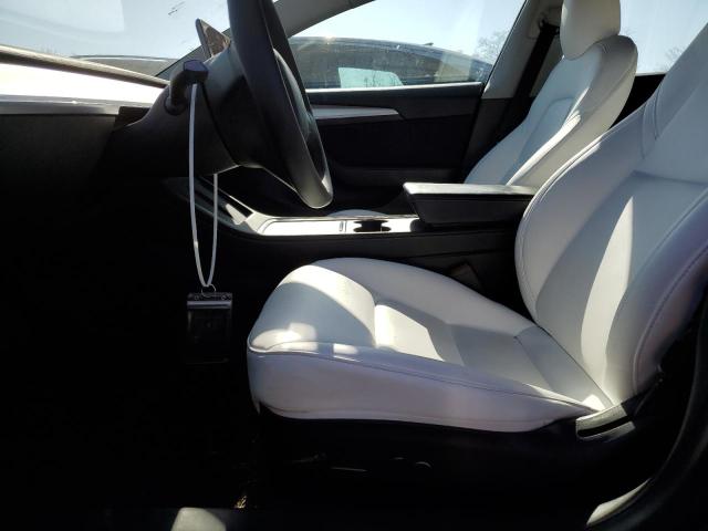 Photo 6 VIN: 5YJ3E1EB8MF060467 - TESLA MODEL 3 