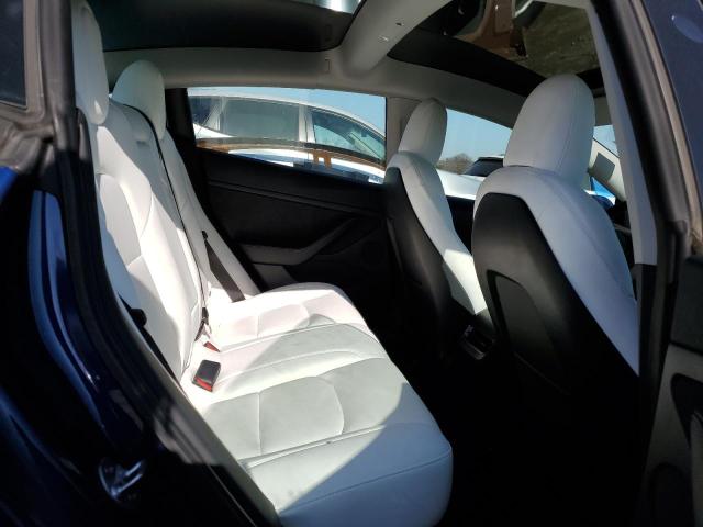 Photo 9 VIN: 5YJ3E1EB8MF060467 - TESLA MODEL 3 