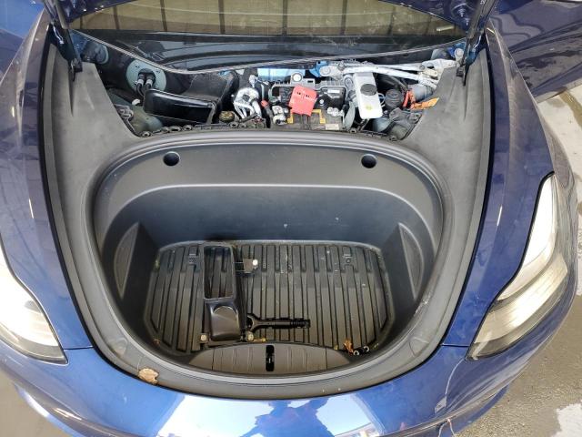 Photo 10 VIN: 5YJ3E1EB8MF836824 - TESLA MODEL 3 