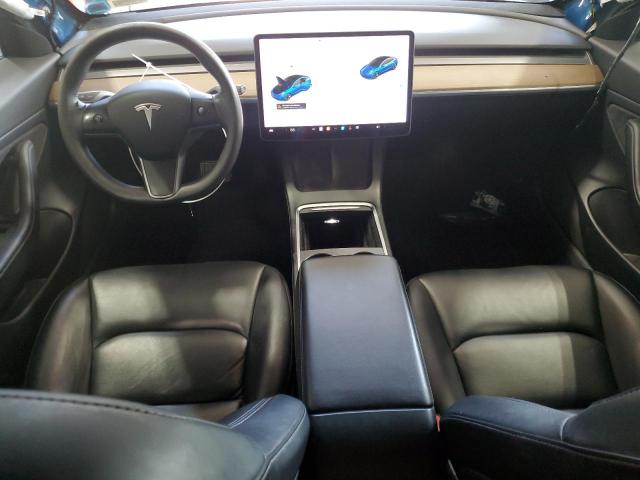 Photo 7 VIN: 5YJ3E1EB8MF836824 - TESLA MODEL 3 