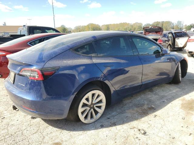 Photo 2 VIN: 5YJ3E1EB8MF849508 - TESLA MODEL 3 