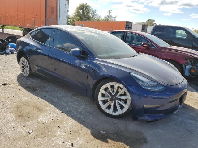 Photo 3 VIN: 5YJ3E1EB8MF849508 - TESLA MODEL 3 