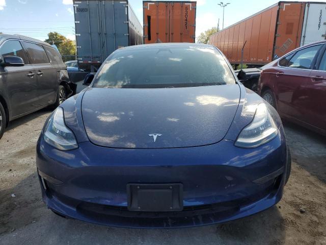 Photo 4 VIN: 5YJ3E1EB8MF849508 - TESLA MODEL 3 