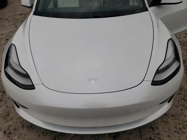 Photo 10 VIN: 5YJ3E1EB8MF852831 - TESLA MODEL 3 