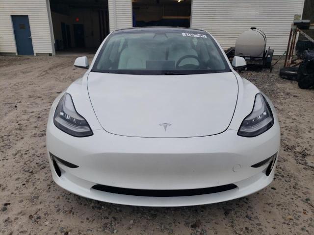 Photo 4 VIN: 5YJ3E1EB8MF852831 - TESLA MODEL 3 