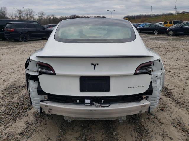 Photo 5 VIN: 5YJ3E1EB8MF852831 - TESLA MODEL 3 