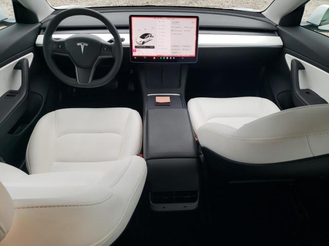 Photo 7 VIN: 5YJ3E1EB8MF852831 - TESLA MODEL 3 