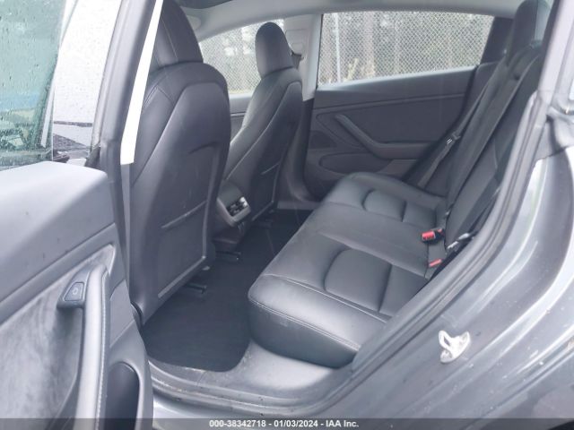 Photo 7 VIN: 5YJ3E1EB8MF855597 - TESLA MODEL 3 