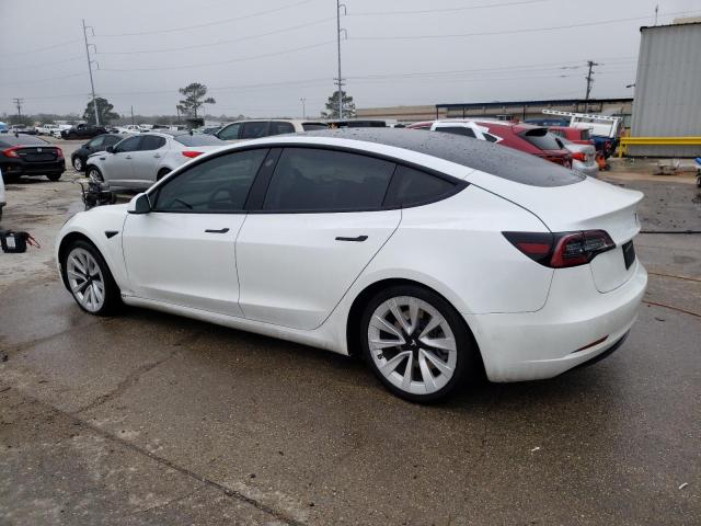 Photo 1 VIN: 5YJ3E1EB8MF859911 - TESLA MODEL 3 