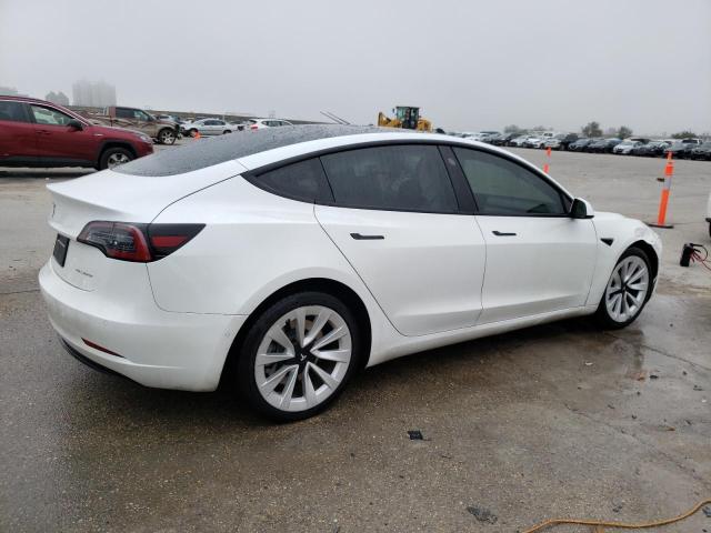 Photo 2 VIN: 5YJ3E1EB8MF859911 - TESLA MODEL 3 