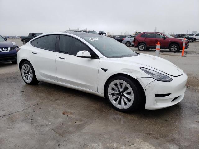 Photo 3 VIN: 5YJ3E1EB8MF859911 - TESLA MODEL 3 