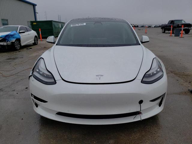 Photo 4 VIN: 5YJ3E1EB8MF859911 - TESLA MODEL 3 