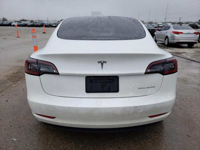 Photo 5 VIN: 5YJ3E1EB8MF859911 - TESLA MODEL 3 