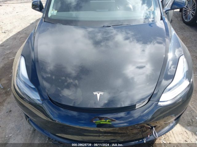 Photo 9 VIN: 5YJ3E1EB8MF869449 - TESLA MODEL 3 