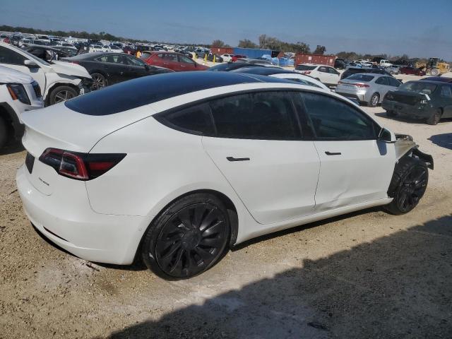 Photo 2 VIN: 5YJ3E1EB8MF902160 - TESLA MODEL 3 