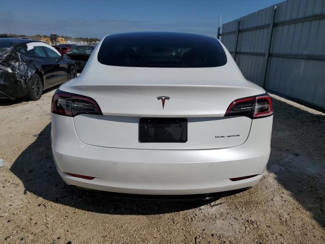 Photo 5 VIN: 5YJ3E1EB8MF902160 - TESLA MODEL 3 