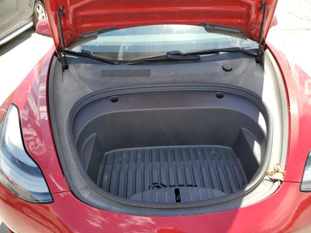 Photo 10 VIN: 5YJ3E1EB8MF902692 - TESLA MODEL 3 