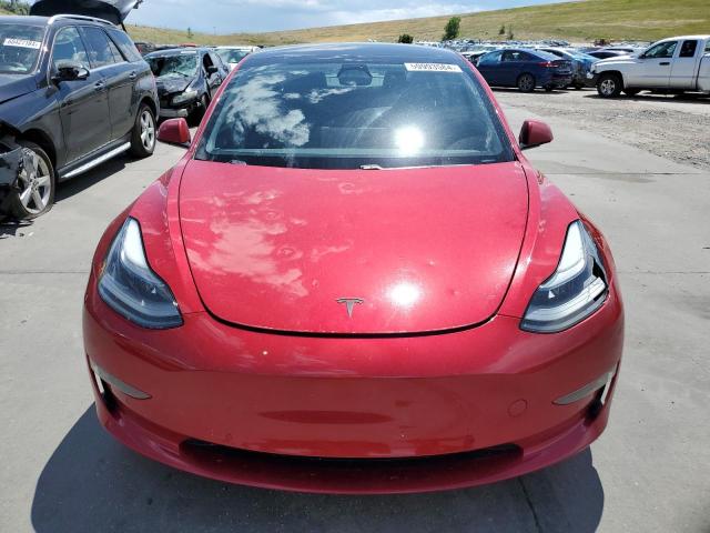 Photo 4 VIN: 5YJ3E1EB8MF902692 - TESLA MODEL 3 