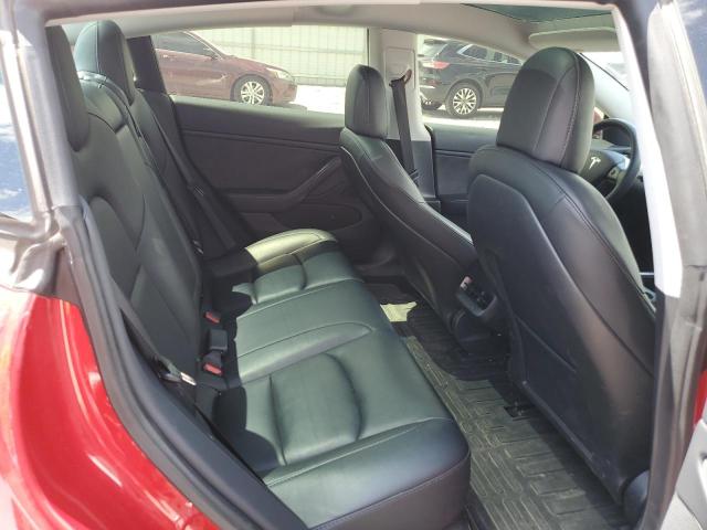 Photo 9 VIN: 5YJ3E1EB8MF902692 - TESLA MODEL 3 