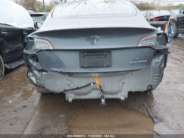 Photo 5 VIN: 5YJ3E1EB8MF914986 - TESLA MODEL 3 