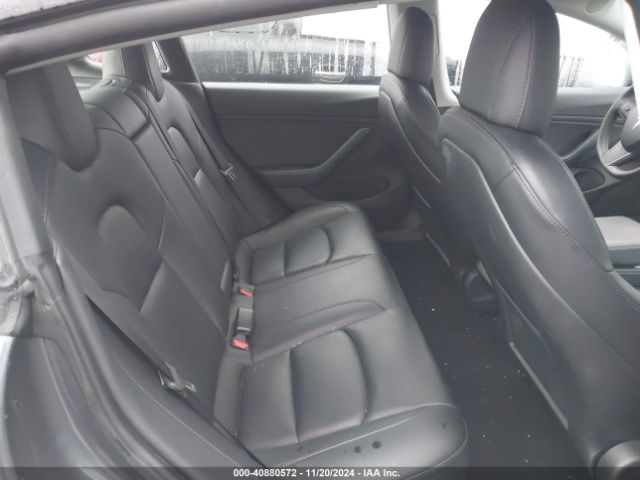 Photo 7 VIN: 5YJ3E1EB8MF914986 - TESLA MODEL 3 