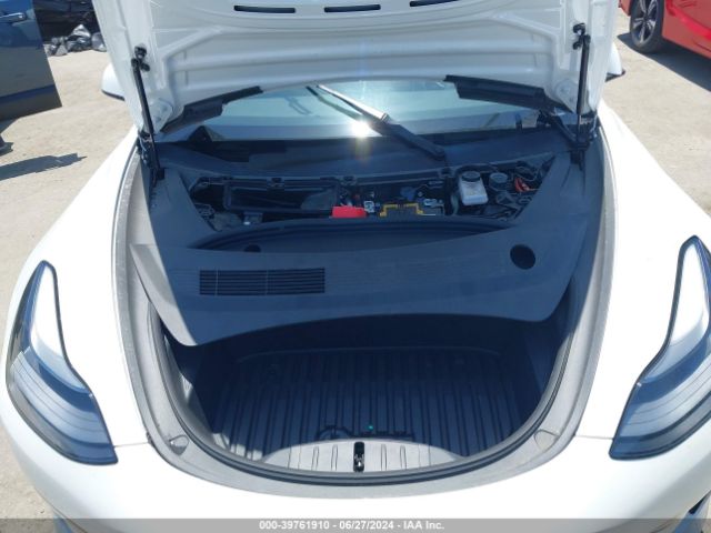 Photo 9 VIN: 5YJ3E1EB8MF926832 - TESLA MODEL 3 