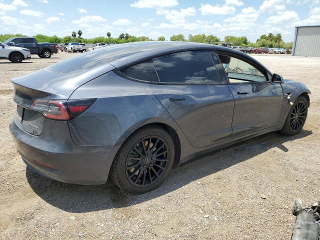 Photo 2 VIN: 5YJ3E1EB8MF927950 - TESLA MODEL 3 