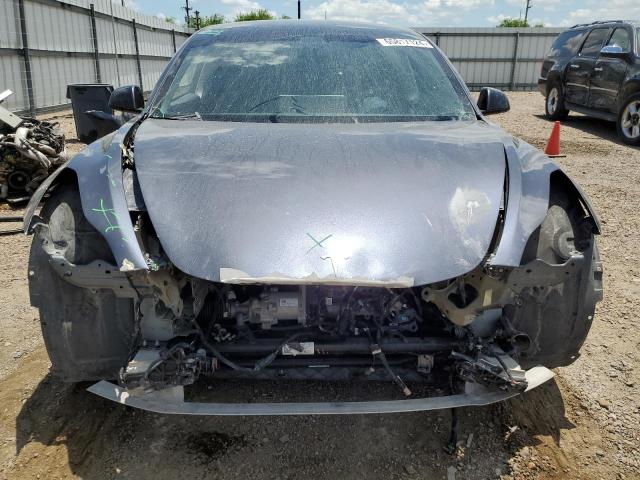 Photo 4 VIN: 5YJ3E1EB8MF927950 - TESLA MODEL 3 