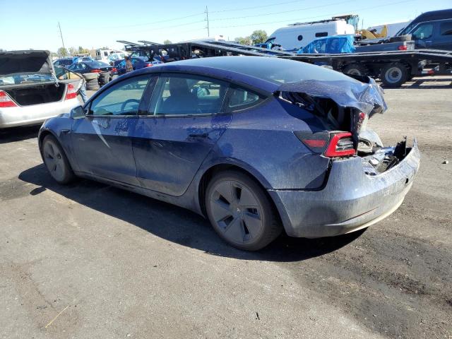 Photo 1 VIN: 5YJ3E1EB8MF974136 - TESLA MODEL 3 