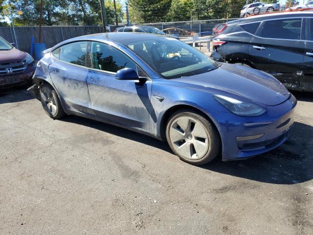 Photo 3 VIN: 5YJ3E1EB8MF974136 - TESLA MODEL 3 