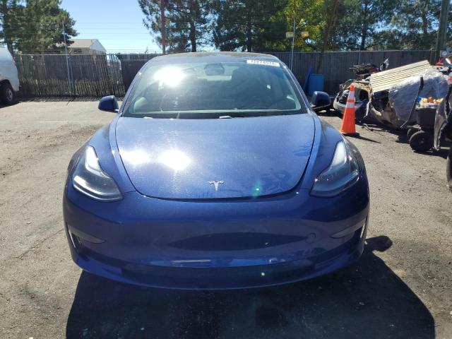 Photo 4 VIN: 5YJ3E1EB8MF974136 - TESLA MODEL 3 