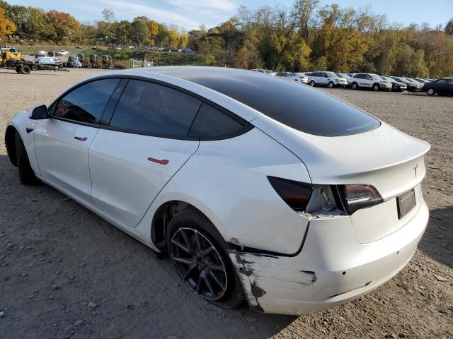 Photo 1 VIN: 5YJ3E1EB8MF997433 - TESLA MODEL 3 