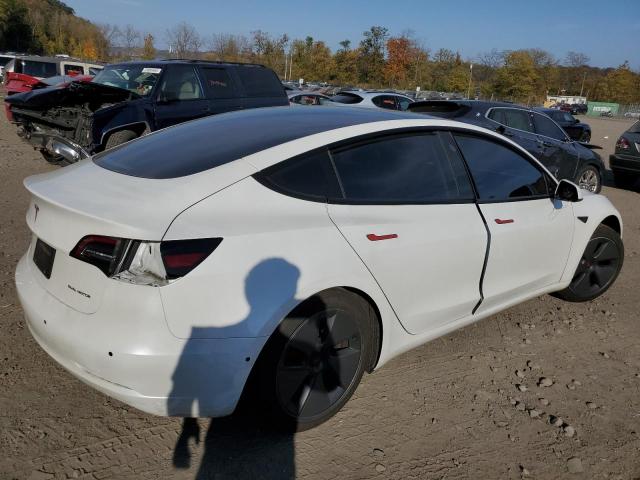 Photo 2 VIN: 5YJ3E1EB8MF997433 - TESLA MODEL 3 