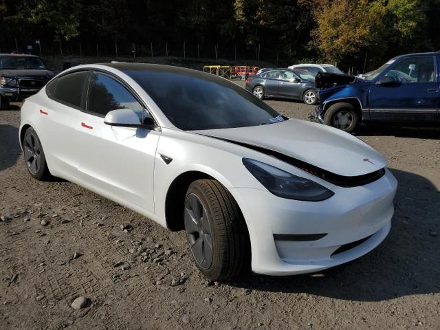 Photo 3 VIN: 5YJ3E1EB8MF997433 - TESLA MODEL 3 