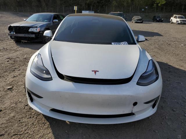 Photo 4 VIN: 5YJ3E1EB8MF997433 - TESLA MODEL 3 