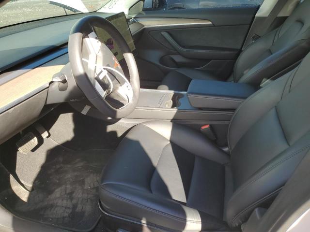 Photo 6 VIN: 5YJ3E1EB8MF997433 - TESLA MODEL 3 