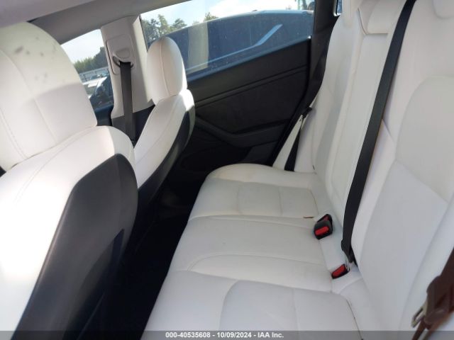 Photo 7 VIN: 5YJ3E1EB8MF999506 - TESLA MODEL 3 